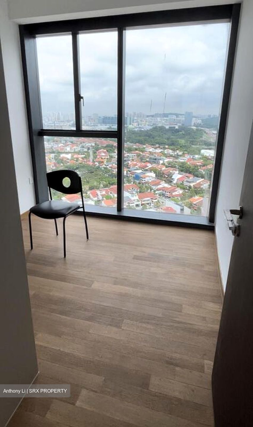 Parc Clematis (D5), Apartment #503800871